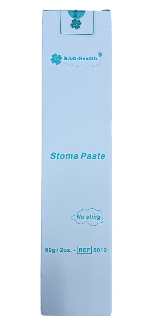 Bao-Health Stoma Paste 60gm 6012