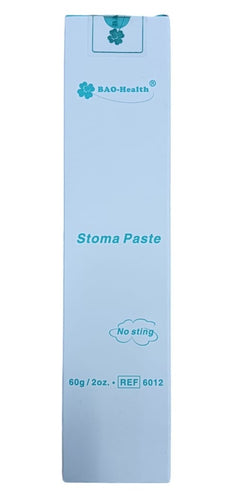 Bao-Health Stoma Paste 60gm 6012