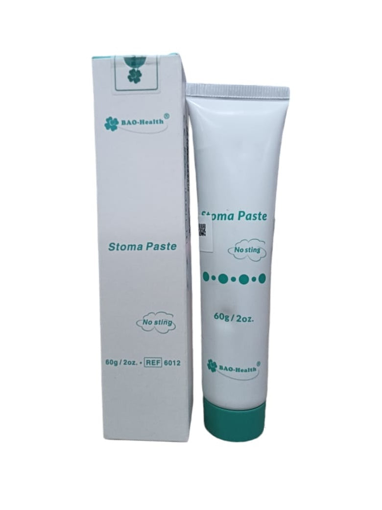 Bao-Health Stoma Paste 60gm 6012