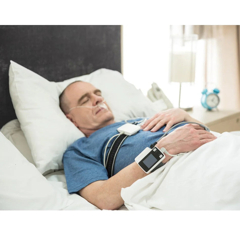 BMC PolyWatch YH-600B Sleep Diagnosis