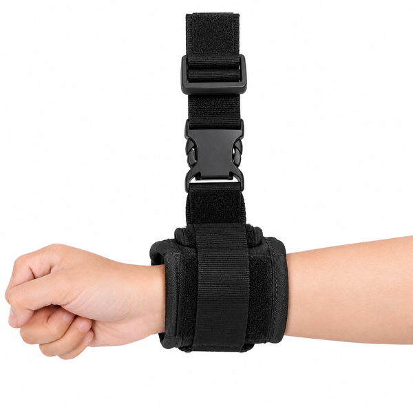 Wrist Hand Restainer – MedikoP Life Science