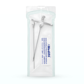 Bone Marrow Biopsy Needle 13G x 3.5" (90mm) – Sterile Disposable Diagnostic Needle for Aspiration & Biopsy Procedures