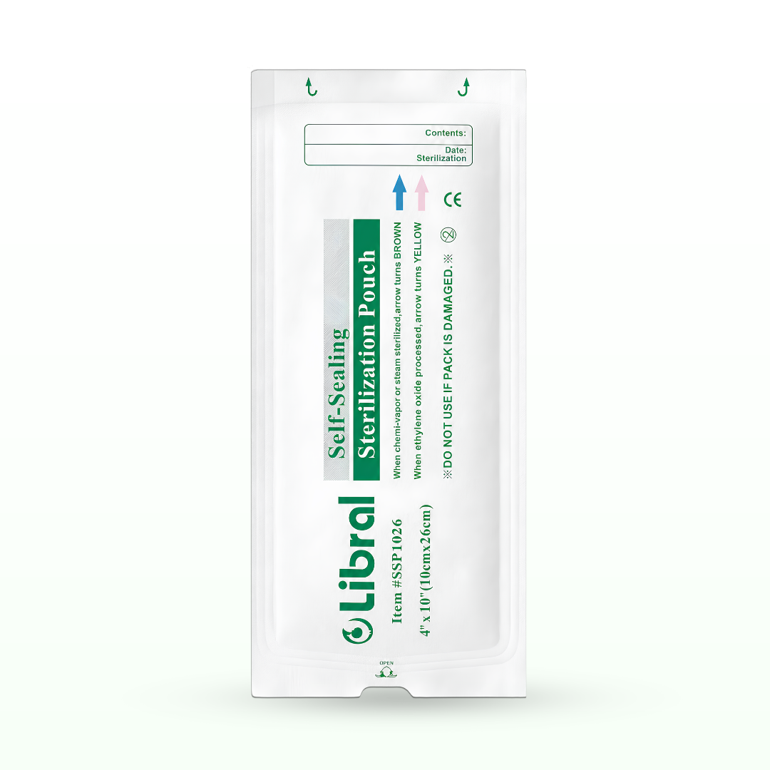 Bone Marrow Biopsy Needle 13G x 3.5" (90mm) – Sterile Disposable Diagnostic Needle for Aspiration & Biopsy Procedures