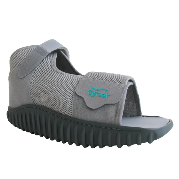 Tynor Cure Cast Shoe (Rocker Sole) C-08