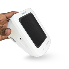 CONTEC Electronic Sphygmomanometer – Automatic Blood Pressure Monitor