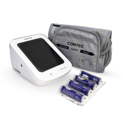 CONTEC Electronic Sphygmomanometer – Automatic Blood Pressure Monitor