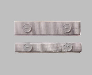Coloplast Conveen Leg Bag Straps 05050 – Urostomy Support Accessories