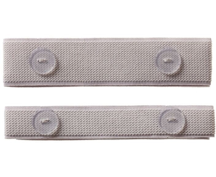 05050 Coloplast Conveen Velcroband leg bag straps