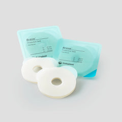 Brava® Protective Seal 18/48mm (2.5mm) – 12035 Leak Protection | Healthy Skin | Easy-to-Shape Ostomy Seal