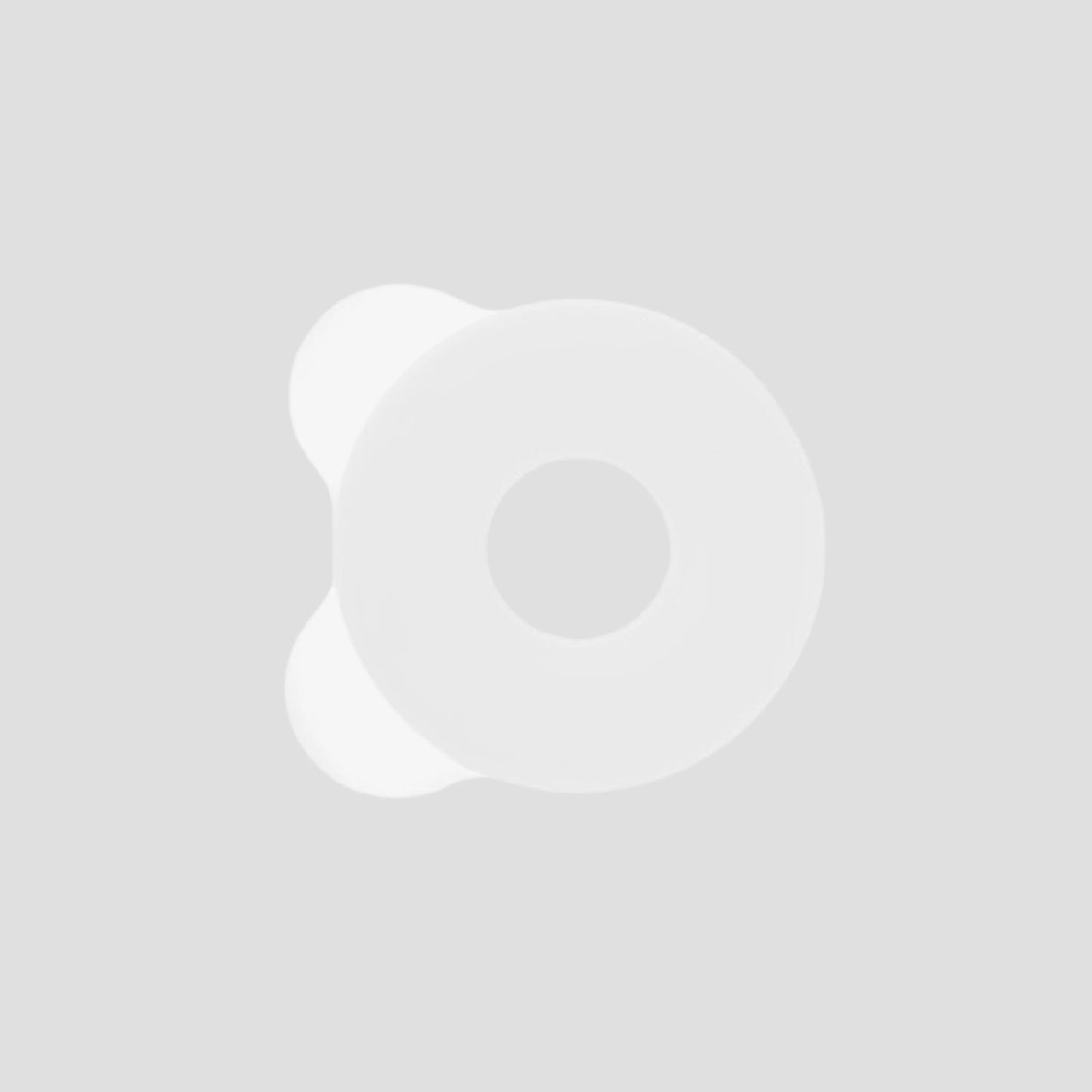 Brava® Protective Seal 18/48mm (2.5mm) – 12035 Leak Protection | Healthy Skin | Easy-to-Shape Ostomy Seal