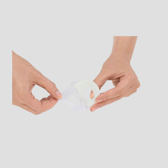 Brava® Protective Seal 18/48mm (2.5mm) – 12035 Leak Protection | Healthy Skin | Easy-to-Shape Ostomy Seal