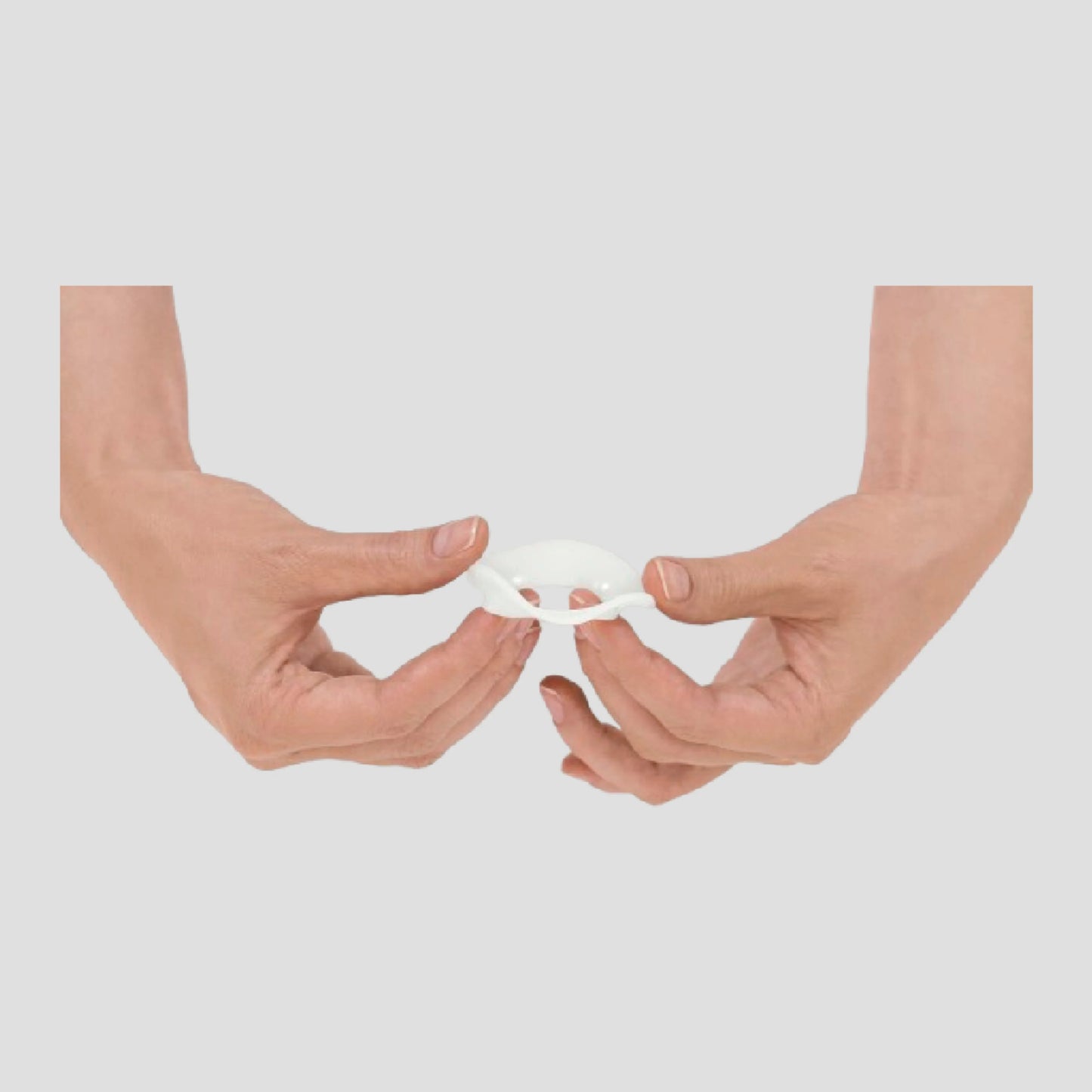 Brava® Protective Seal 18/48mm (2.5mm) – 12035 Leak Protection | Healthy Skin | Easy-to-Shape Ostomy Seal