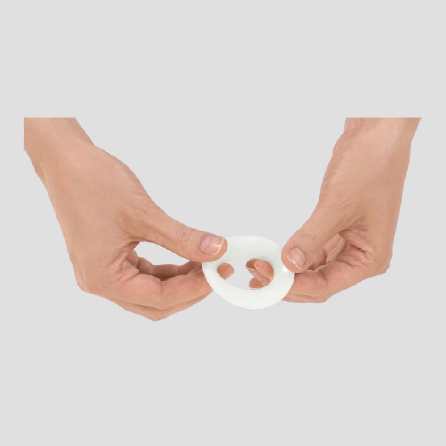 Brava® Protective Seal 18/48mm (2.5mm) – 12035 Leak Protection | Healthy Skin | Easy-to-Shape Ostomy Seal