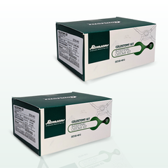 Romsons Colostomy Kit GS-4012