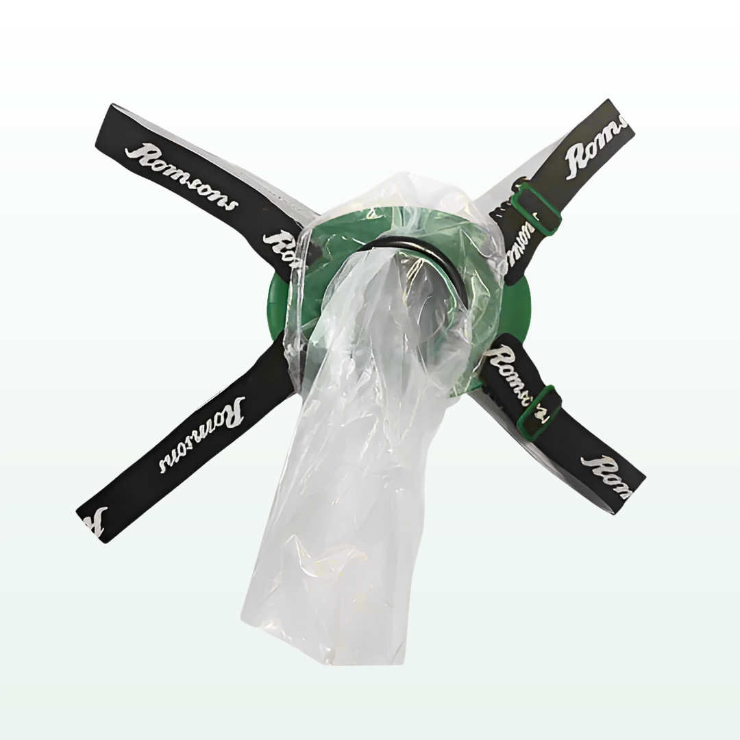 Romsons Colostomy Kit GS-4012