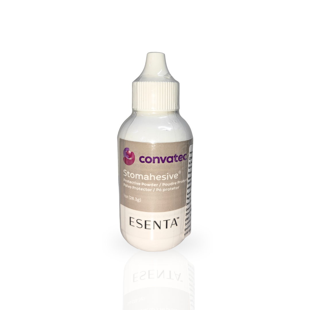 Stomahesive Protective Powder Convatec 25510