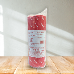 Absorbent Cotton Wool