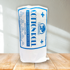 Absorbent Cotton Wool