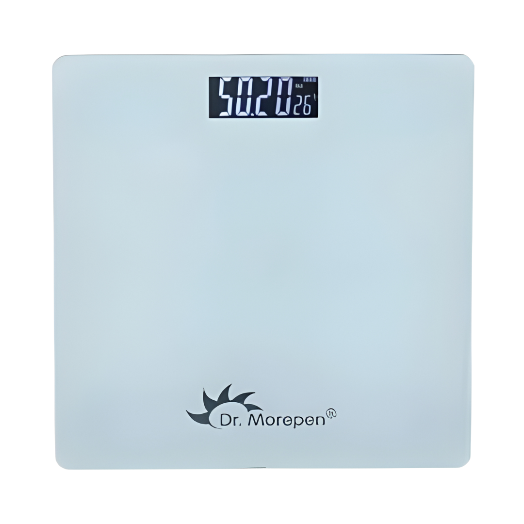 Dr. Morepen Weighing Scale Weighing Scale DS-11