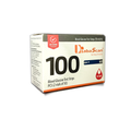 DabaScan Blood Glucose Test Strips TD-4231 – 100 Pcs