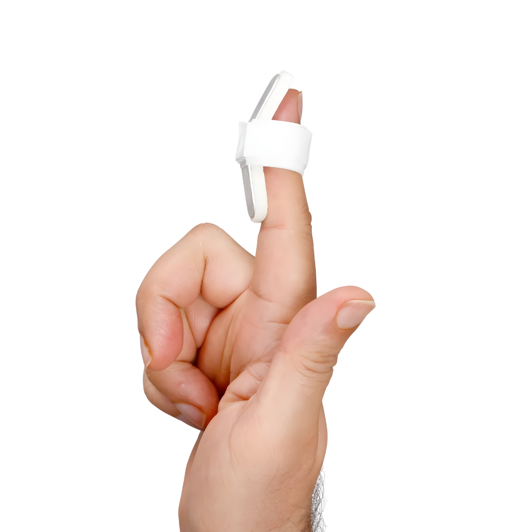 Tynor Cure Mallet Finger Splint F 05– Universal Size
