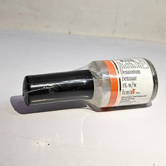 Femite NOBITE Denatonium Benzoate 1% w/w 9ml – Nail Biting & Thumb Sucking Discouragement Solution