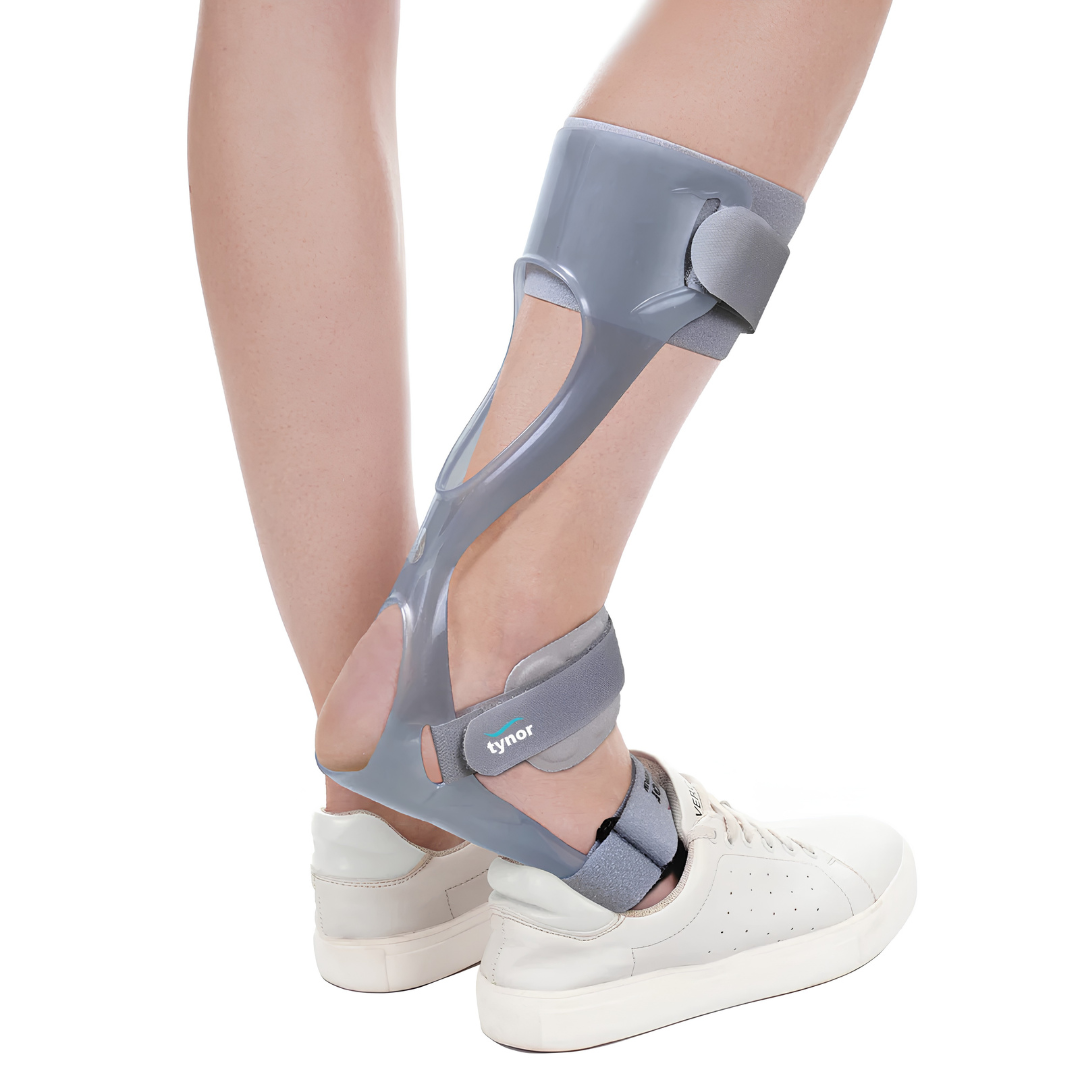 Tynor Cure Foot Drop Splint (Left/Right)