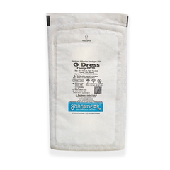G-Dress Comfy Sterilized Adhesive Dressing