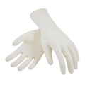 TRUSKIN® Sterile Standard Disposable Latex Surgical Gloves – Pre-Powdered, Micro-Roughened Grip
