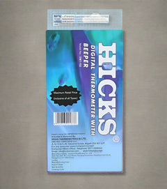 Hicks Digital Thermometer DMT-102