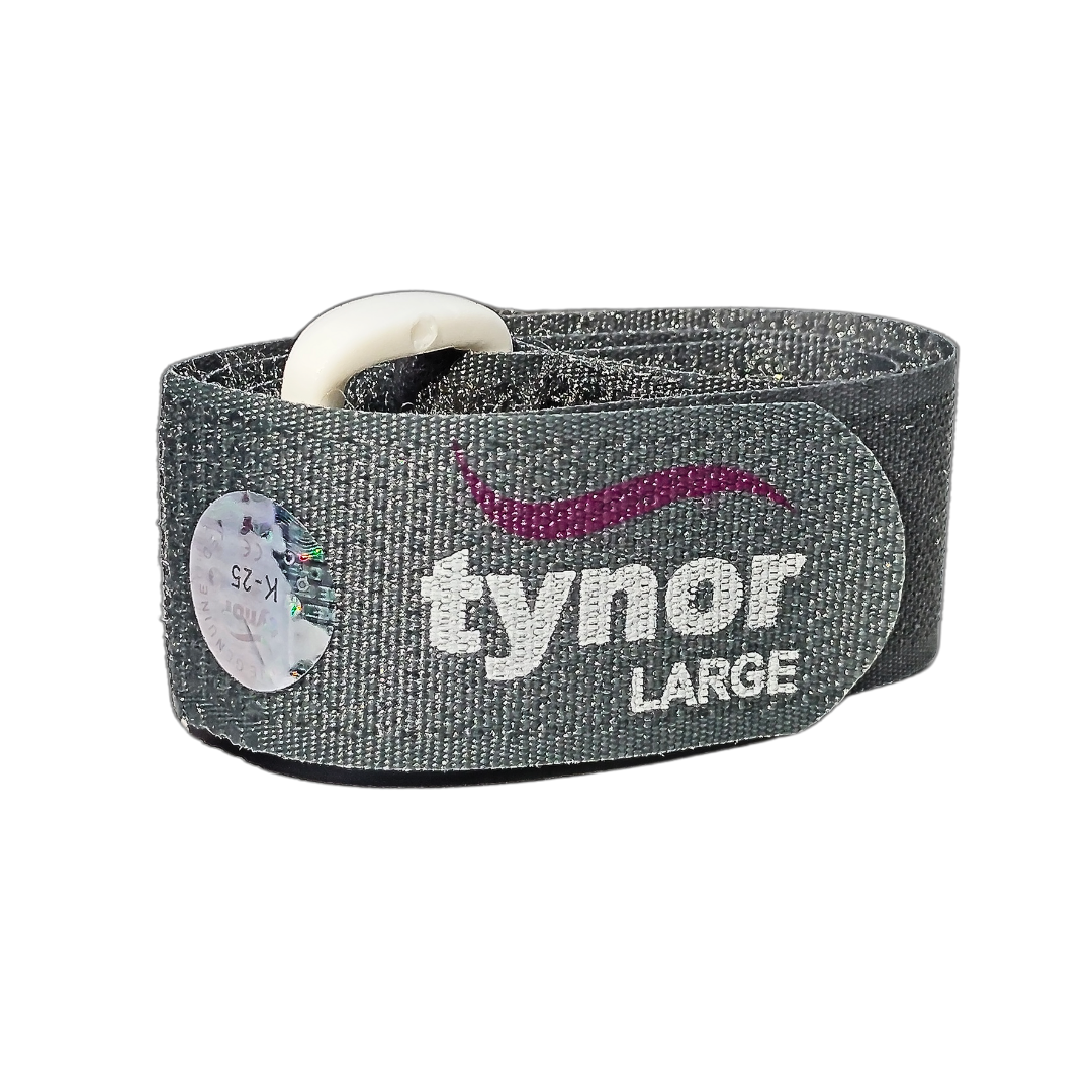 Tynor Cure Tourniquet – Vein Visibility & Blood Flow Control Band