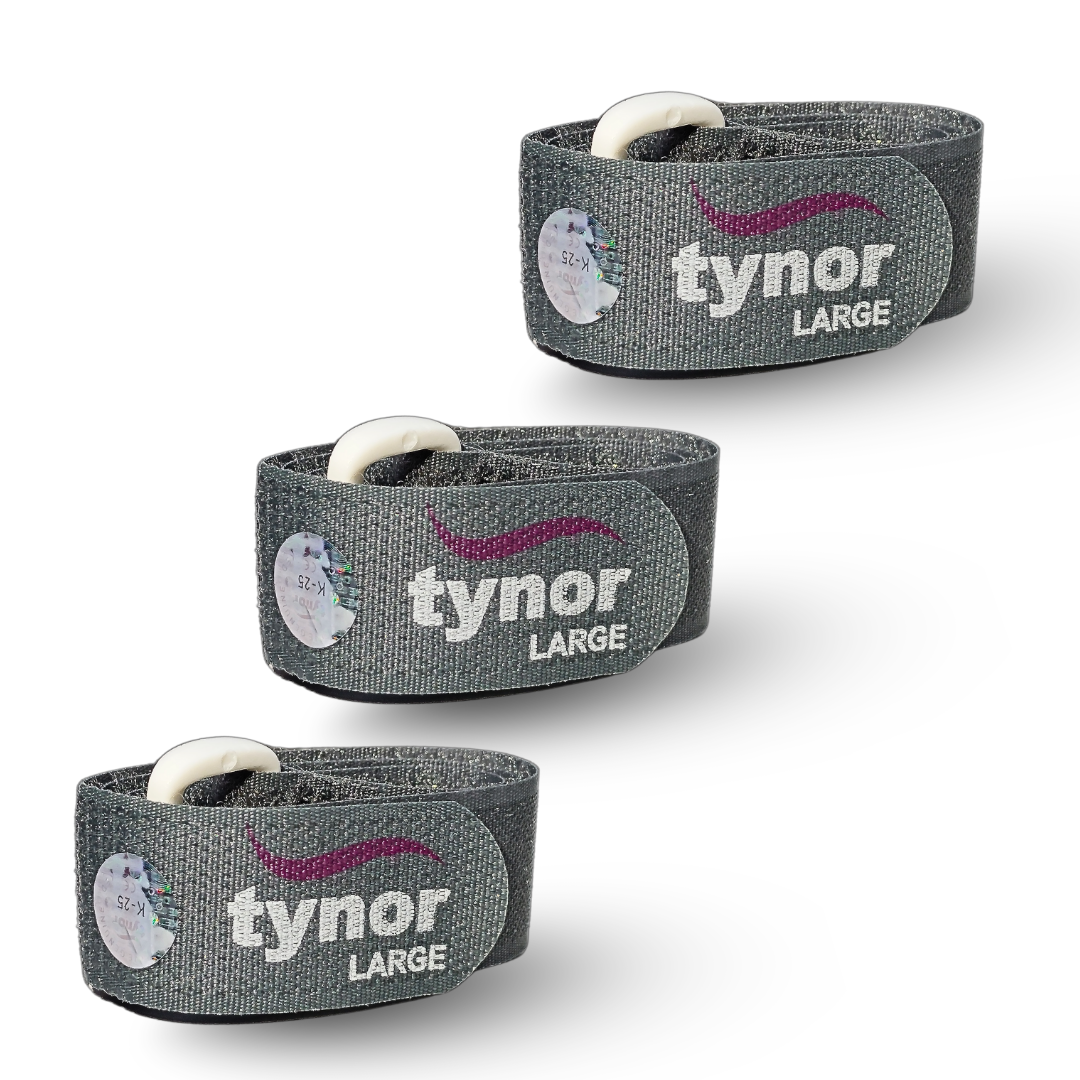 Tynor Cure Tourniquet – Vein Visibility & Blood Flow Control Band
