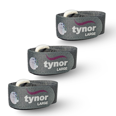 Tynor Cure Tourniquet – Vein Visibility & Blood Flow Control Band