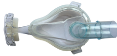 LubDub Oxiboy NIV Full Face Mask – Vented (Small, Medium, Large Sizes)