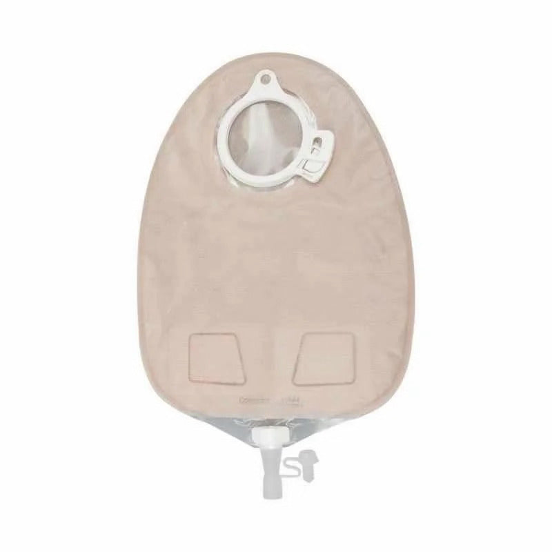 Coloplast 11854 SenSura Transparent Urostomy Bag 40mm