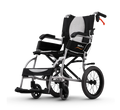 Karma Ergo Lite Ultra Lightweight Travel Wheelchair