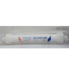 Purifier OCI-HD140L Dialyzer – Polyethersulfone Hollow Fiber Hemodialyzer (1.4m², BPA Free)