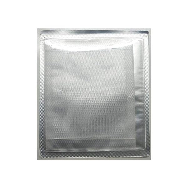 Lysil Silicone Gel Sheet (Fabric reinforced For Scar Treatment)