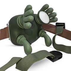 MAXTOP MP-993 Neck & Shoulder Massager – Portable Electric Massager
