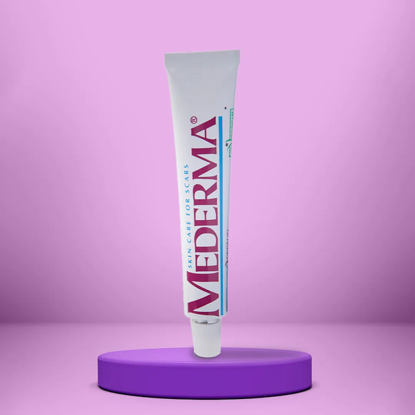 Mederma Scar Gel – 10g | Skin Care for Scars from Surgery, Injury, Burns