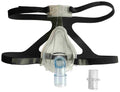 LubDub Oxiboy NIV Full Face Mask – Vented (Small, Medium, Large Sizes)