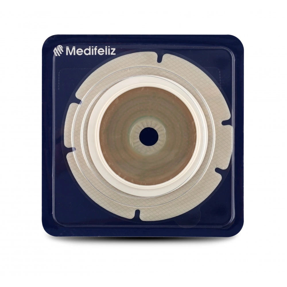 Medifeliz 10506 Ostomy Skin Barrier Baseplate-60mm