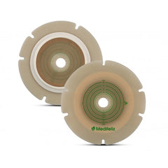 Medifeliz 10507 Ostomy Skin Barrier Baseplate-70mm