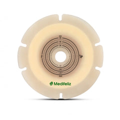 Medifeliz 10505 Ostomy Skin Barrier Baseplate-50mm