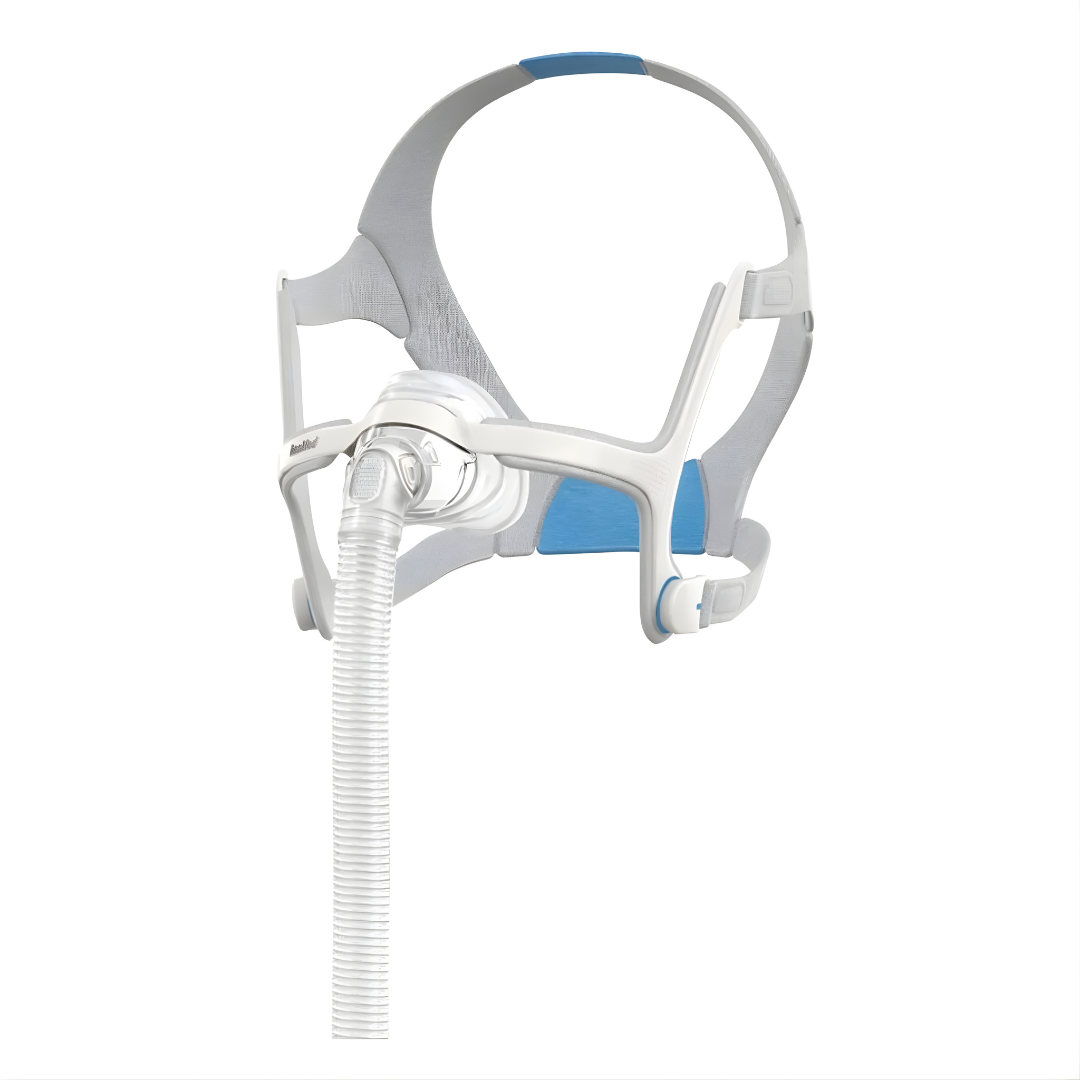 ResMed AirFit™ N20 Nasal Mask – Premium Comfort | Adaptive Fit