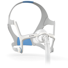 ResMed AirFit™ N20 Nasal Mask – Premium Comfort | Adaptive Fit