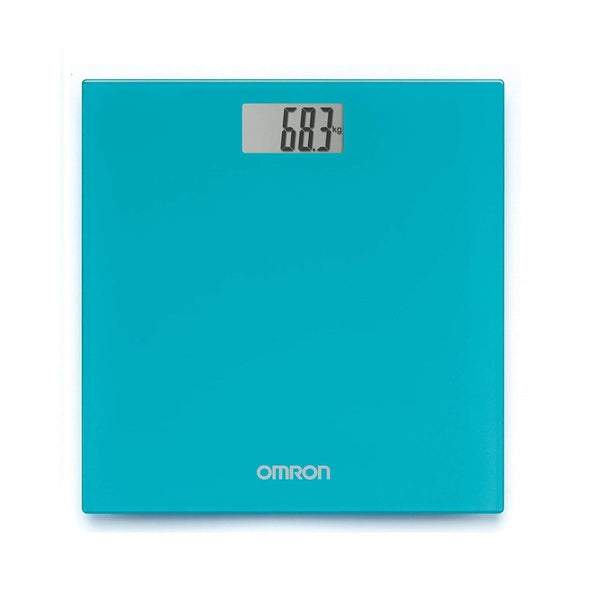 Digital Personal Weighing Scale HN-289 Omron