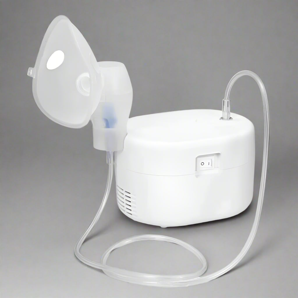 Compressor Nebulizer NEC106 Omron