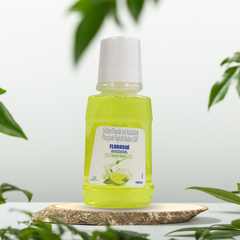 Stim Flurosid Mouthwash 160ml