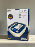 POCT BP SPOT Digital Blood Pressure Monitor PBM-09 with Rechargeable Battery
